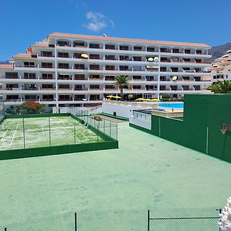 Luxury Tagara Beach Puerto de Santiago  Esterno foto